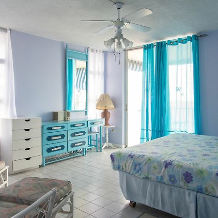 Montego Bay Club Apartments Екстериор снимка